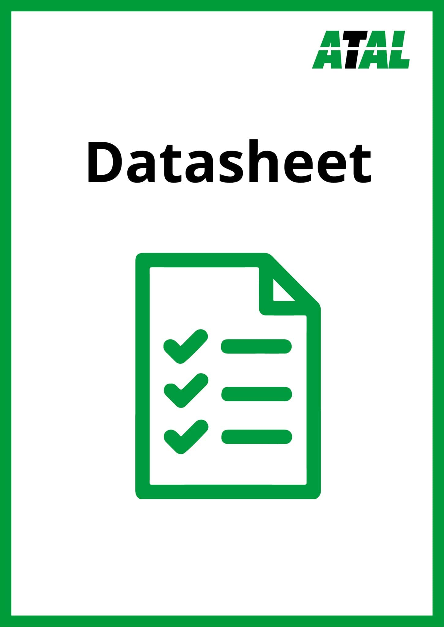 ATAL datasheet ATC-ATD